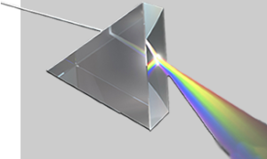 Prism for Kirby Skylight