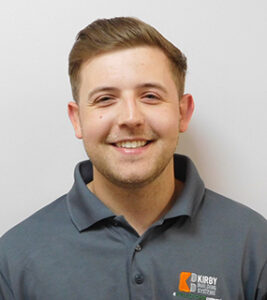 Metal Building Sales Representative for Kirby Building Systems
