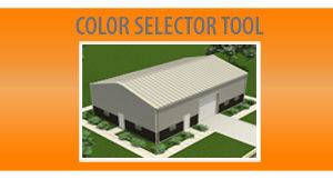 Kirby Color Selector Tool