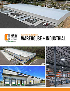 Warehouse/Industrial Brochure