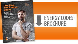 Download the Kirby Energy Codes Brochure