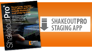 Download ShakeoutPro Brochure