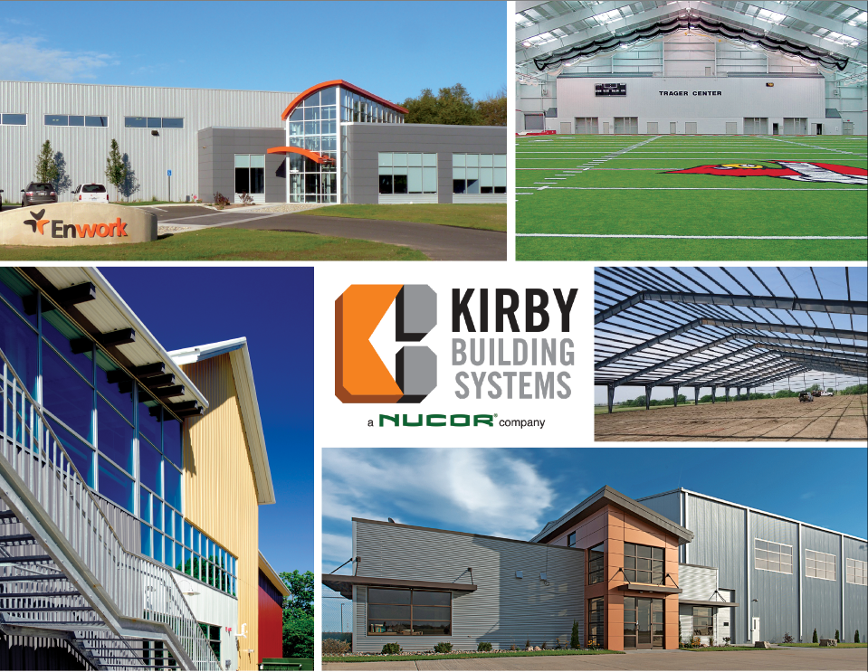 Kirby Construction Co., Inc. - Construction Projects