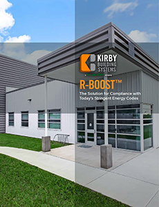 Metal Building Benefits - Kirby Building Systems