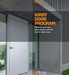 Kirby Door Systems