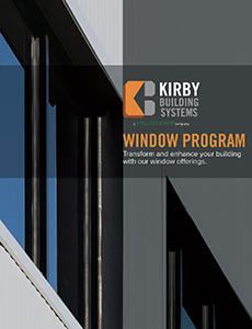 Window Systems Brochure