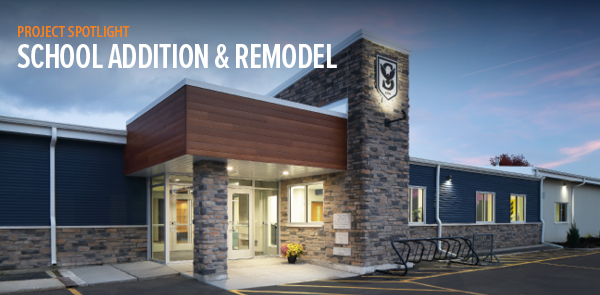 Attend one of Our Builder and Erector Schools!