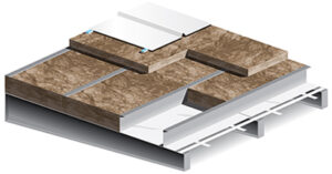 Energy Saver Roof Insulation