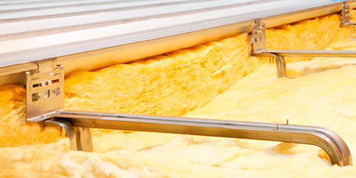 R-Boost Insulation