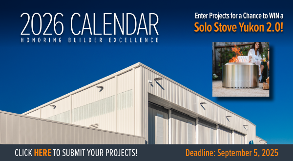 Attend one of Our Builder and Erector Schools!