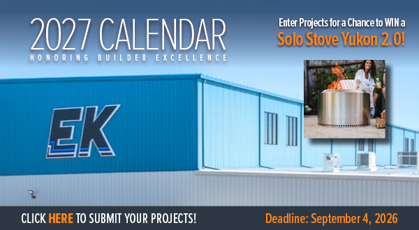 Attend one of Our Builder and Erector Schools!